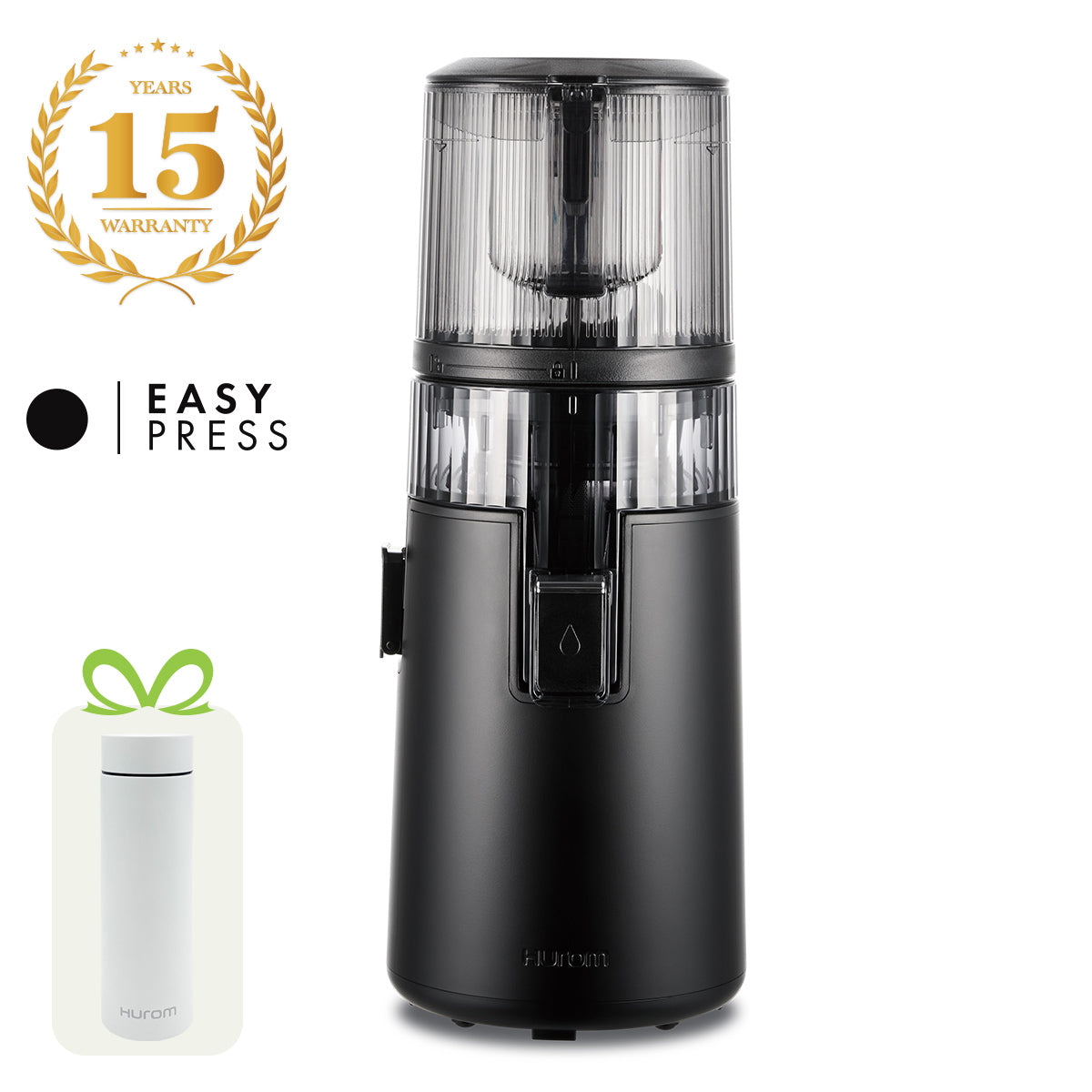 Hurom H70-FT Slow Juicer