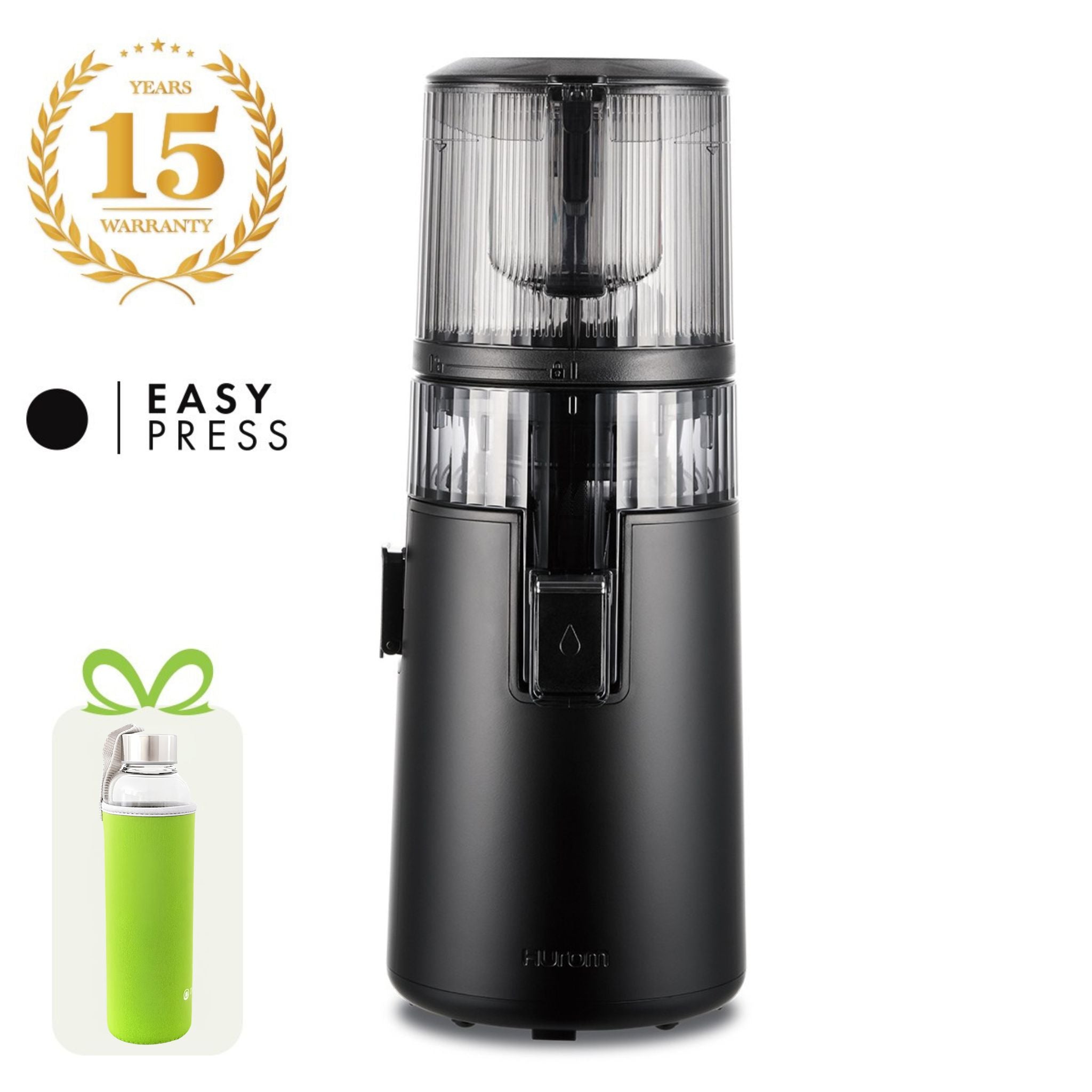 Hurom H70-FT Slow Juicer