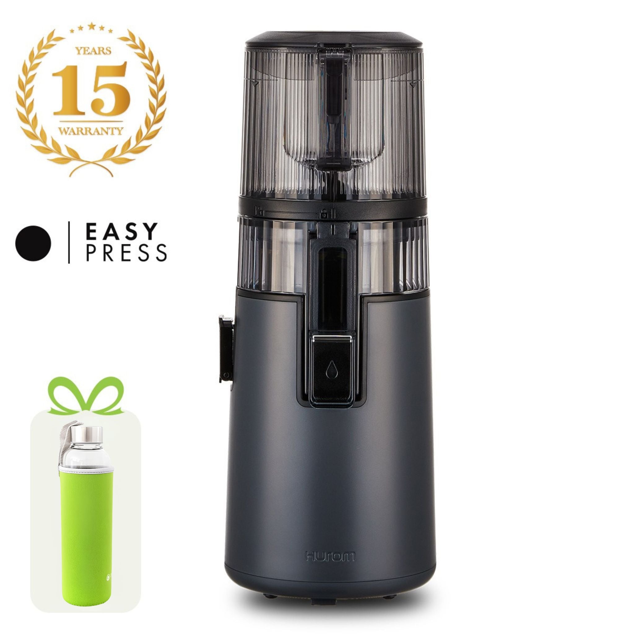 Hurom H70-FT Slow Juicer