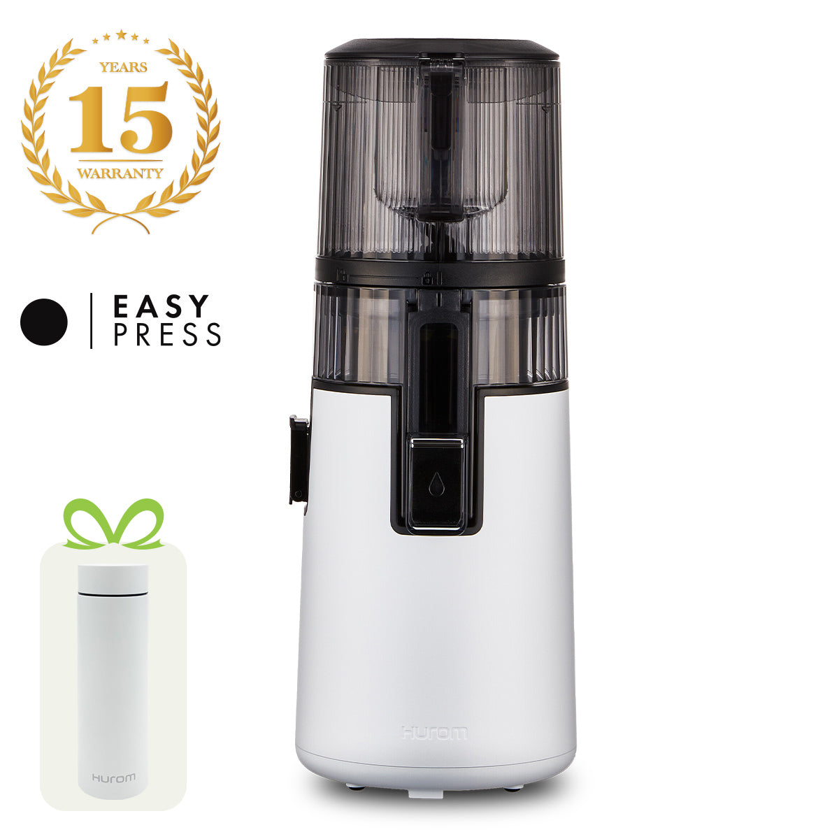 Hurom H70-FT Slow Juicer