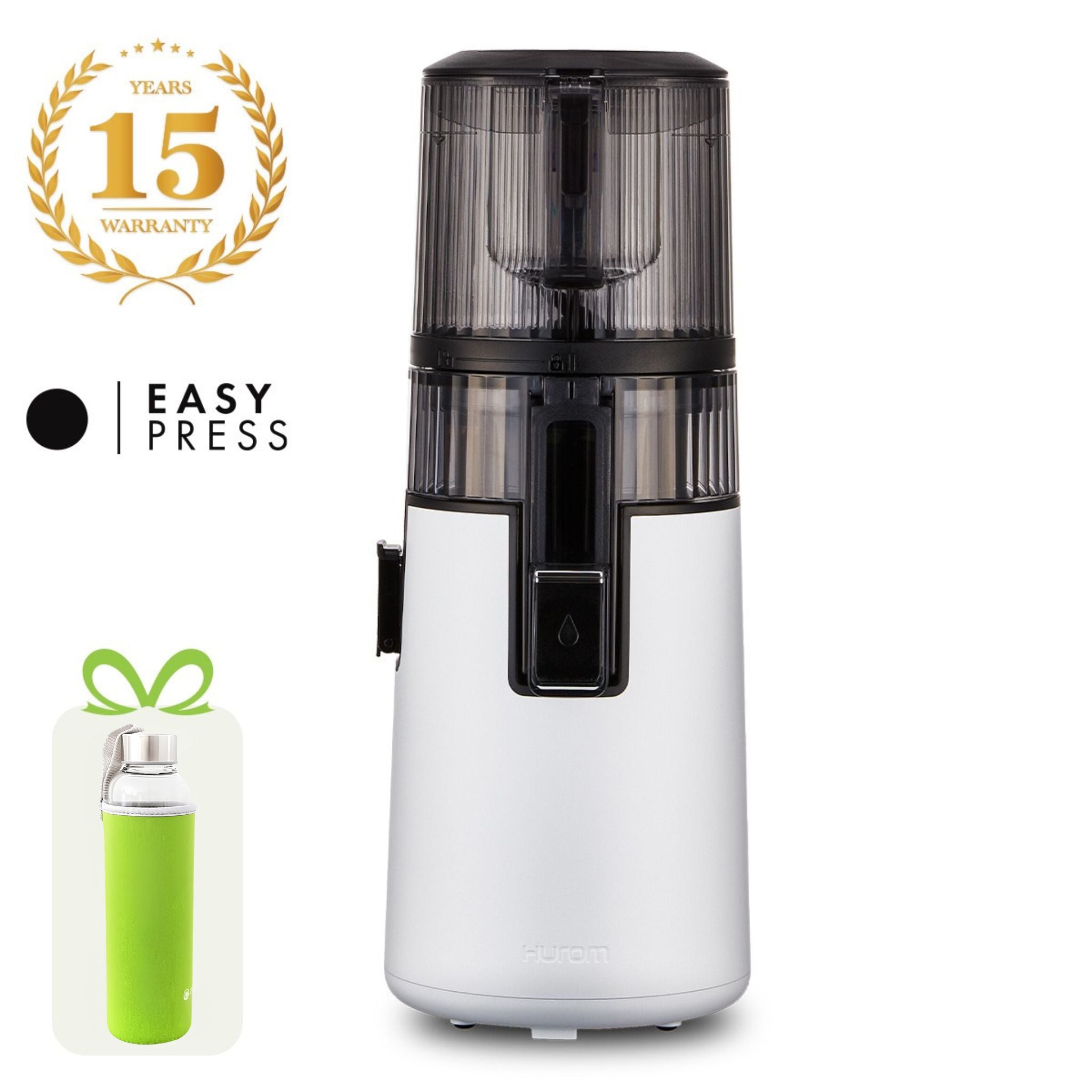 Hurom H70-FT Slow Juicer