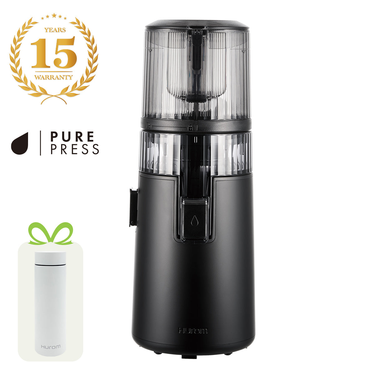Hurom H70-ST Slow Juicer