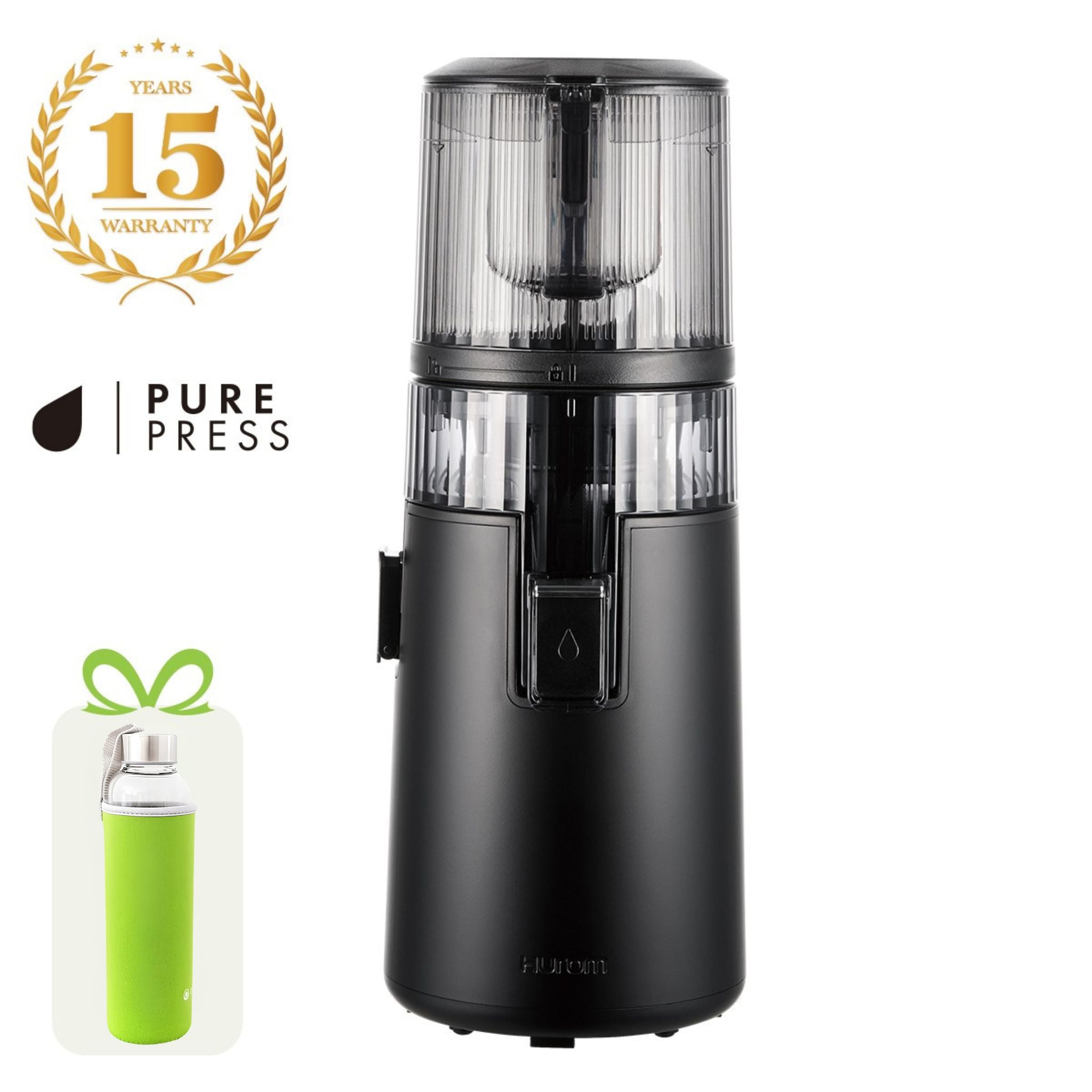 Hurom H70-ST Slow Juicer