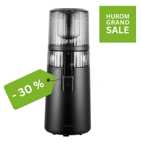 Hurom H70-ST Schwarz Grand Sale Angebot