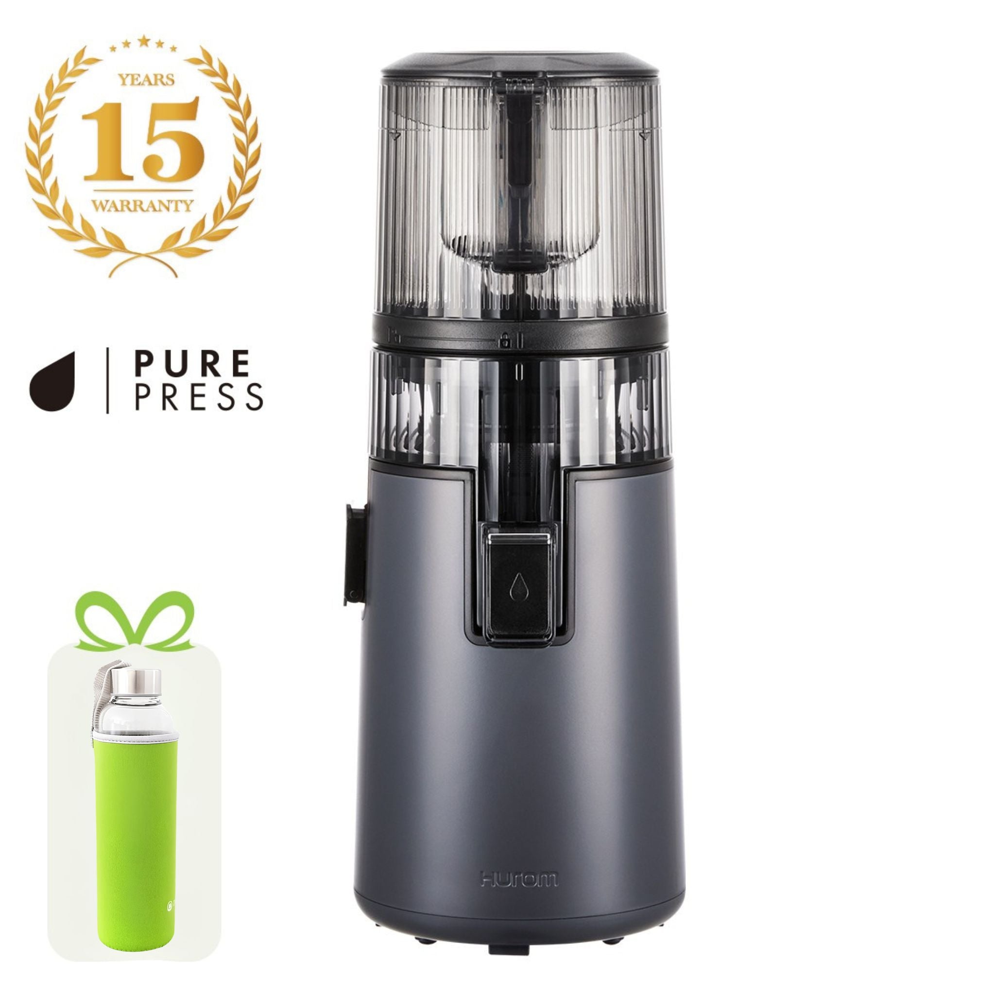 Hurom H70-ST Slow Juicer