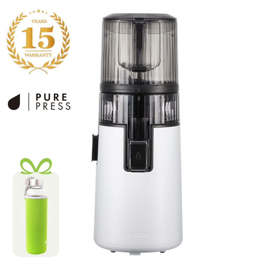 Hurom H70-ST Slow Juicer