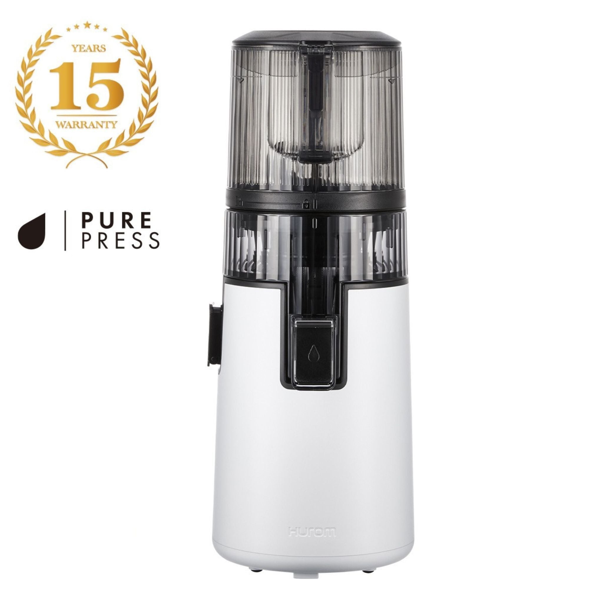 Hurom H70-ST Slow Juicer