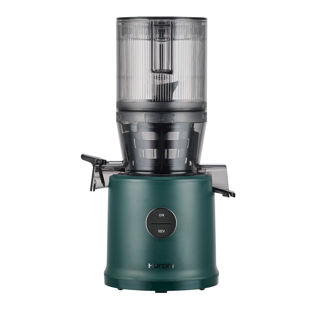 Hurom H80-ST Kale Green