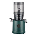 Hurom H80-ST Kale Green
