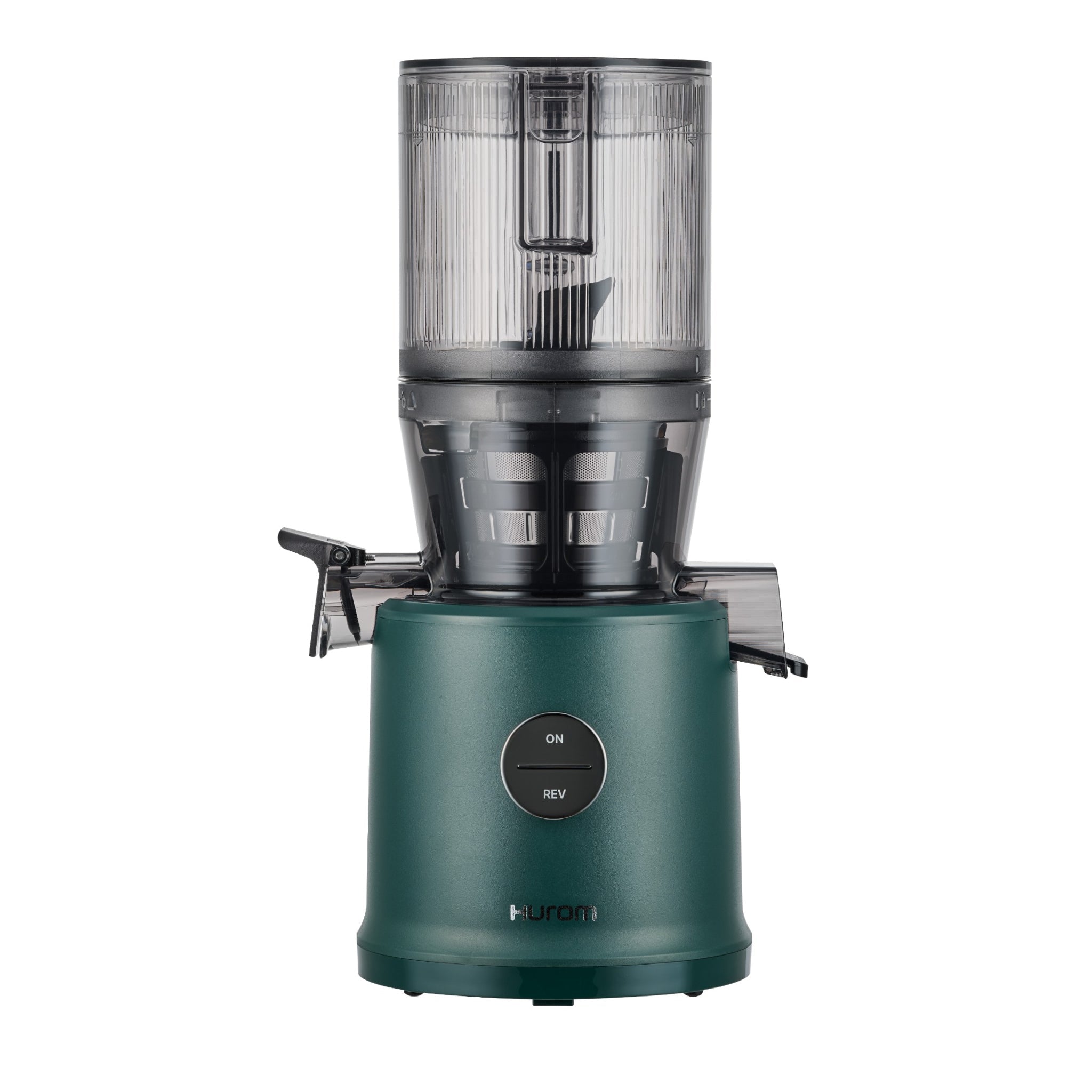 Hurom H80-ST Kale Green