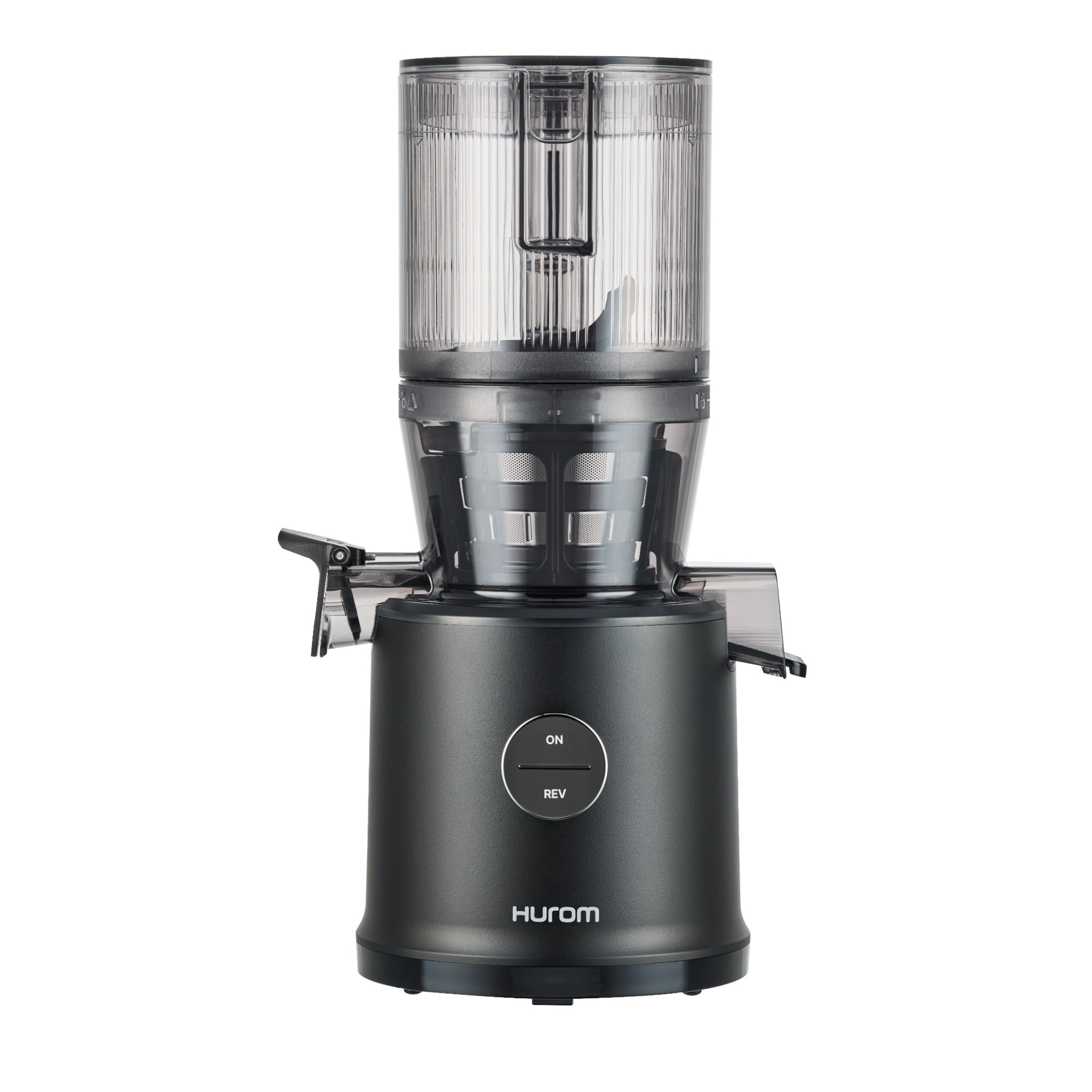 Hurom H80-ST Matt Black