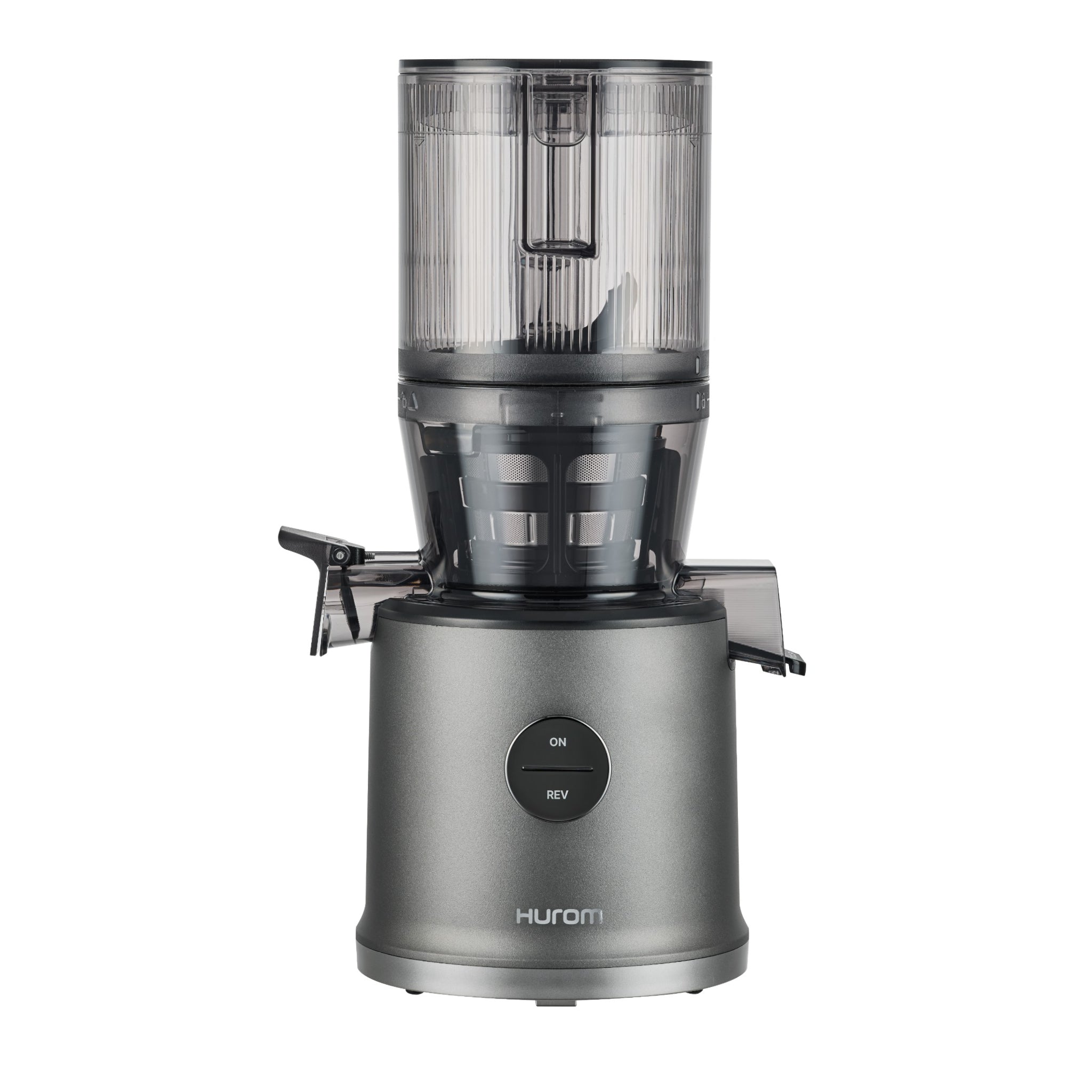 Hurom H80-ST Titanium