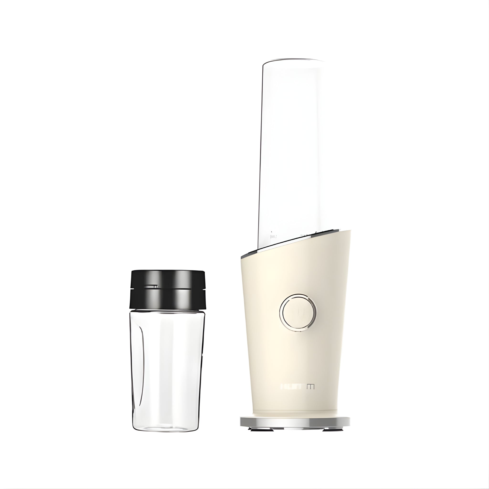 Hurom Mini Mixer in Creme