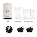 Hurom Power Blender von Hurom - Ansicht 9