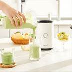 Hurom Power Blender von Hurom - Ansicht 8