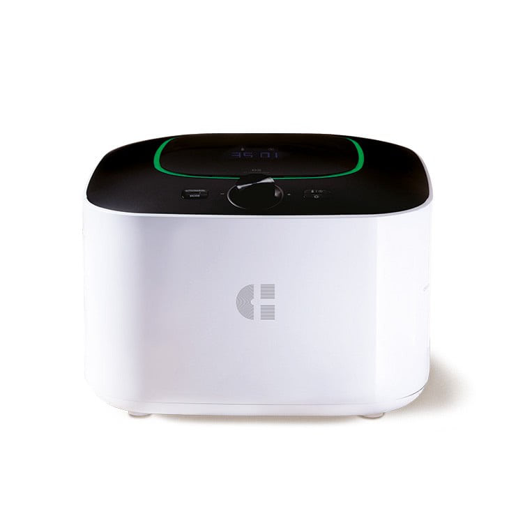 Infrarot-Rohkost Dörrgerät