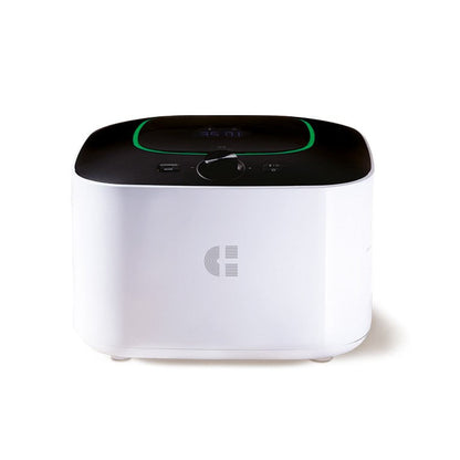 Infrarot-Rohkost Dörrgerät