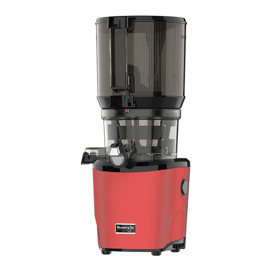 Kuvings Auto10 in Rot