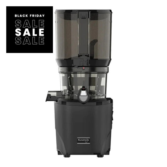 Kuvings Auto10S Slow Juicer