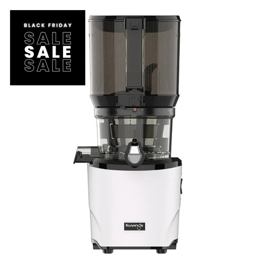 Kuvings Auto10S Slow Juicer