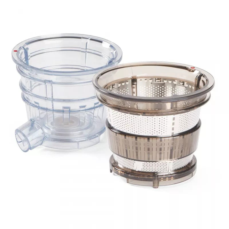 Creme & Smoothie Set für Kuvings REVO 830