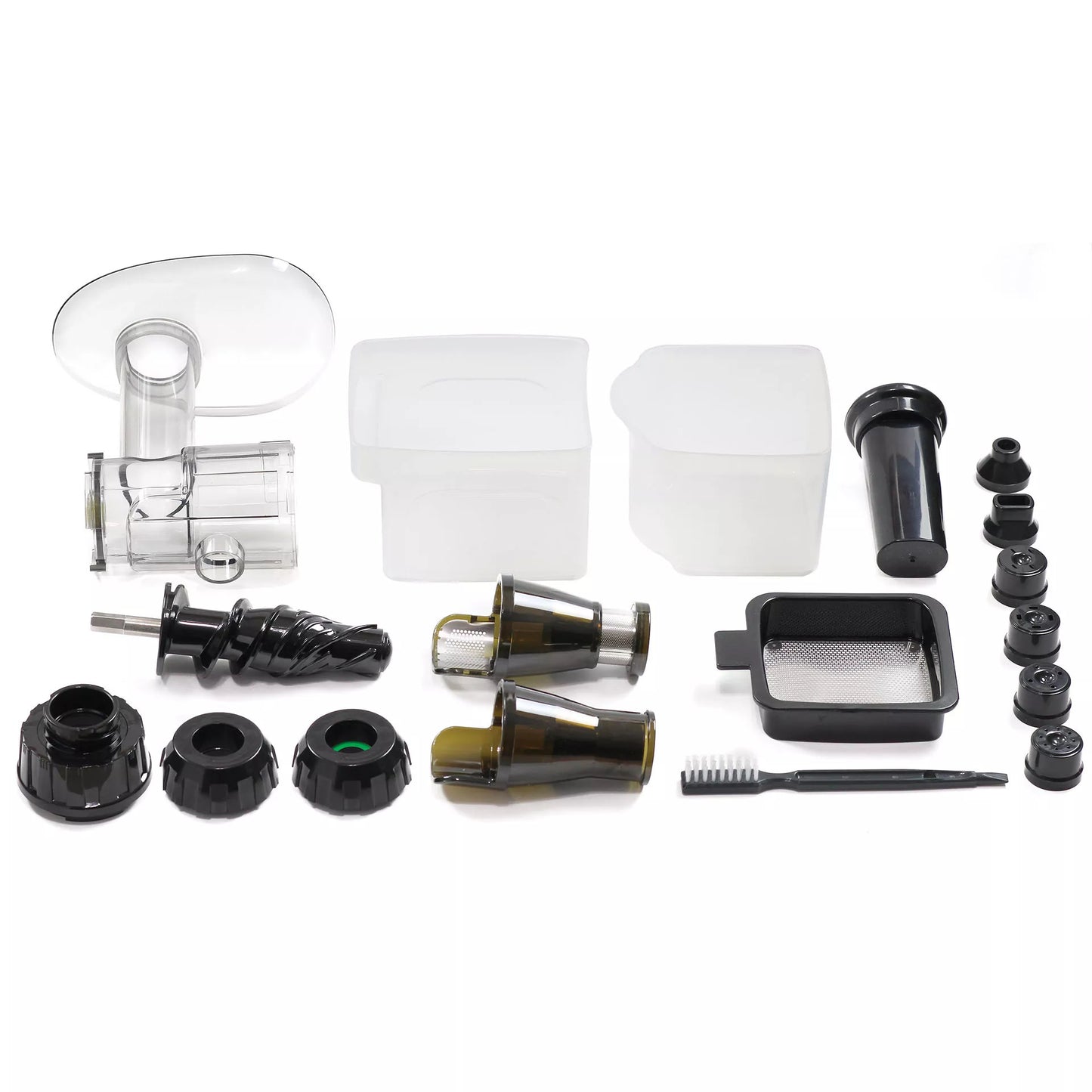 Omega Juicer MM1500 Zubehör Set