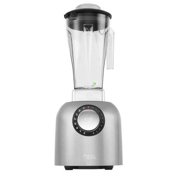 Bianco Puro S Silber