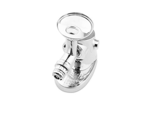 Sana 929 Ultimate Slow Juicer - Detailansicht Pressschnecke
