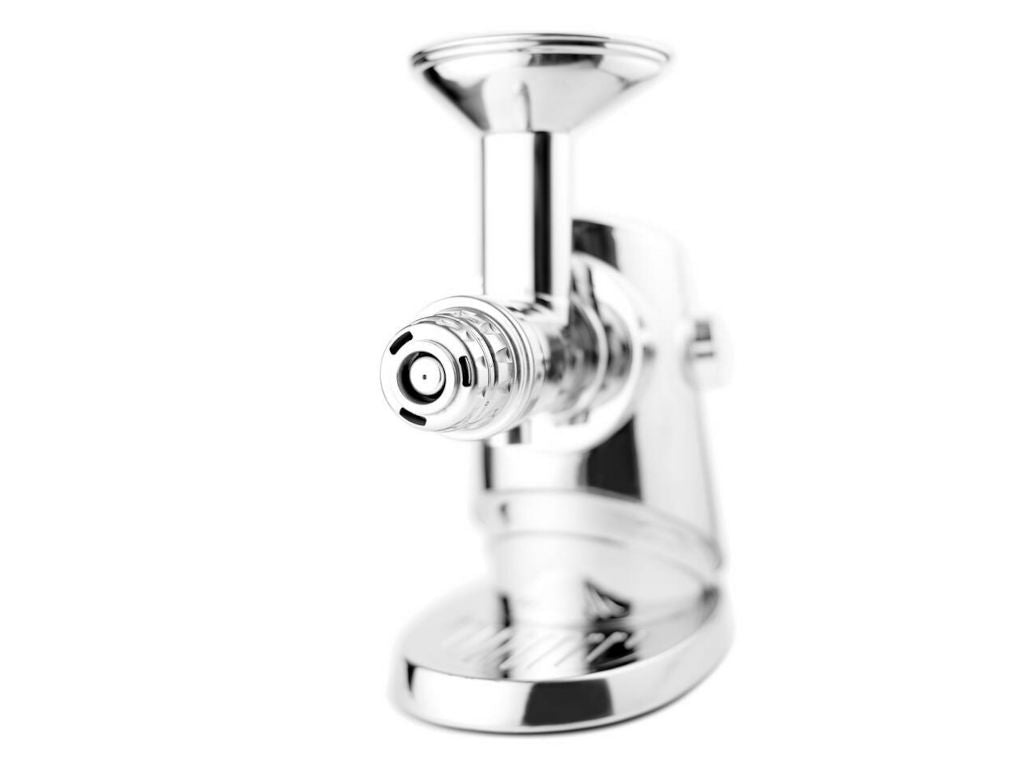 Sana 929 Ultimate Slow Juicer - Einzelteile