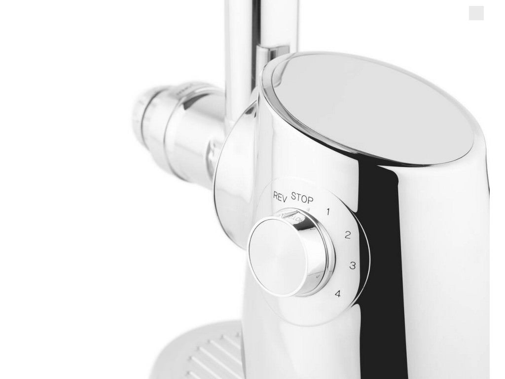 Sana 929 Ultimate Slow Juicer - Im Einsatz