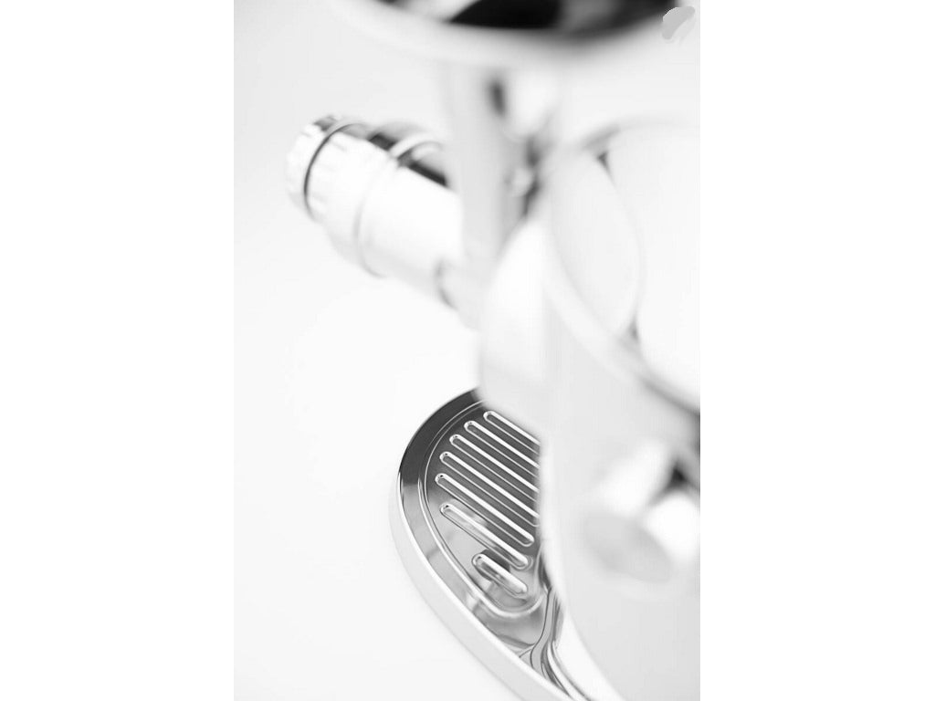 Sana 929 Ultimate Slow Juicer - Seitenansicht