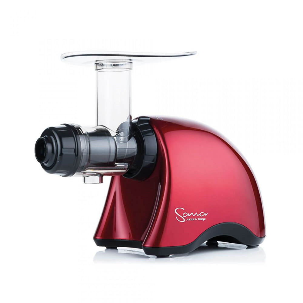 Sana Juicer EUJ-707 in Rot