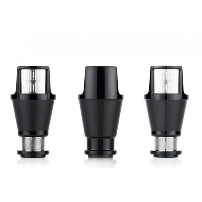 Sana Supreme Juicer EUJ-727 Siebeinsätze