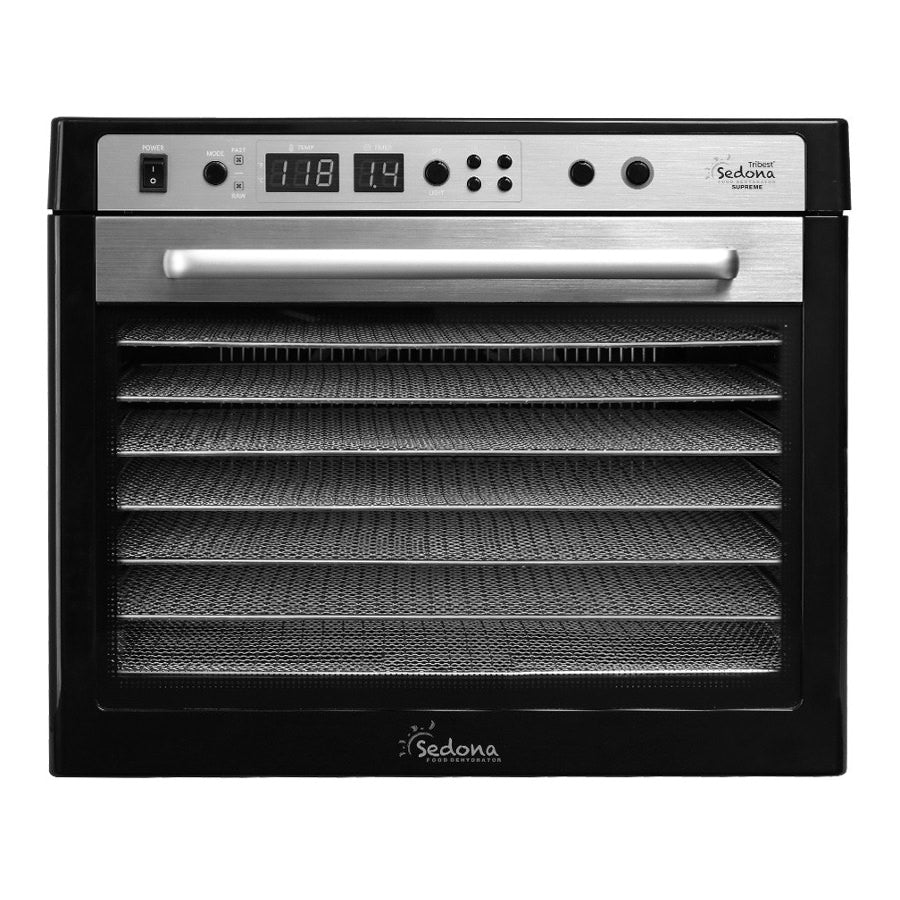 Sedona Supreme Dörrgerät