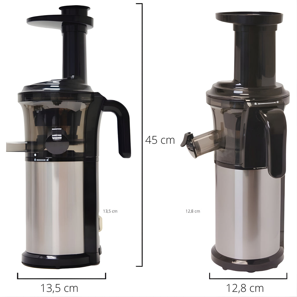 Tribest Shine Kompakt-Entsafter von Tribest - Ansicht 2