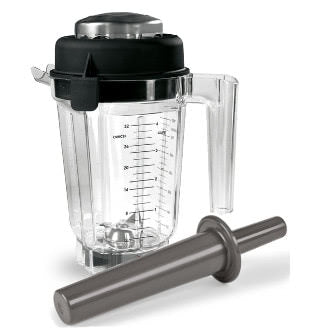 Vitamix 0,9 Liter Trockenbehälter