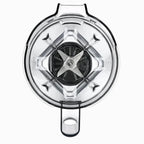 Vitamix 1,4 Liter Mixbehälter Smart für Ascent Geräte