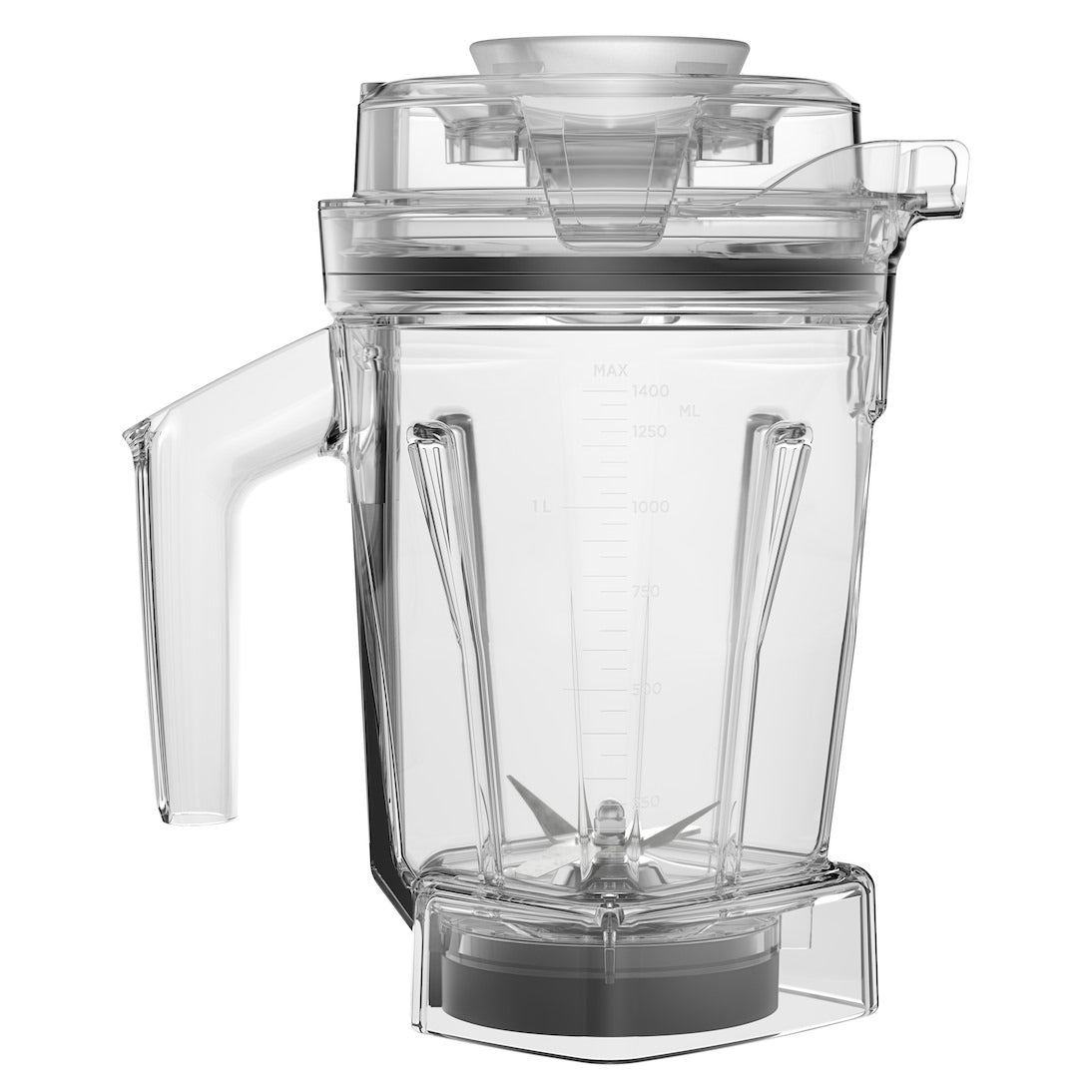 Vitamix 1,4 Liter Mahlbehälter / Trockenbehälter Smart