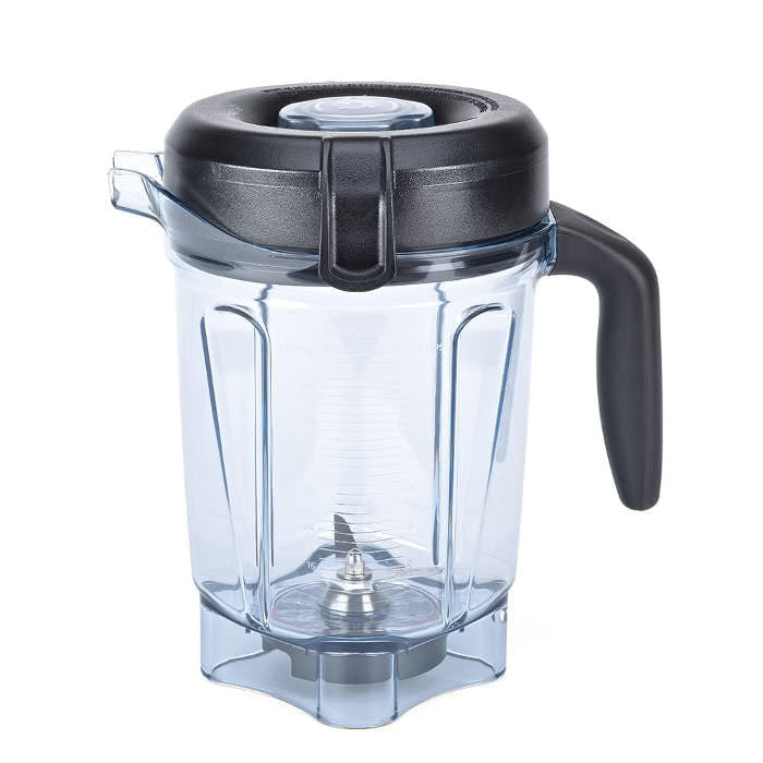 Vitamix 2 Liter Low-Profile Mixbehälter für Pro 300 und Pro 750