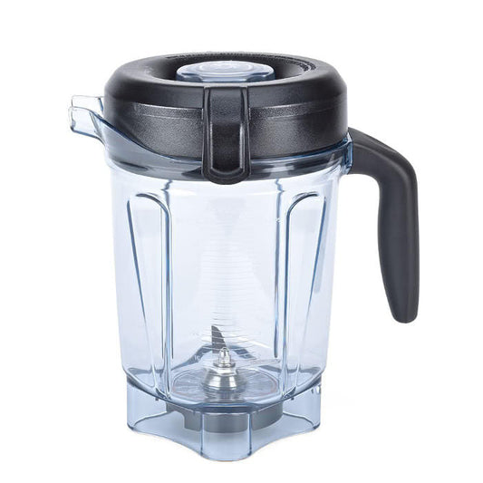 Vitamix 2 Liter Low-Profile Mixbehälter für Pro 300 und Pro 750