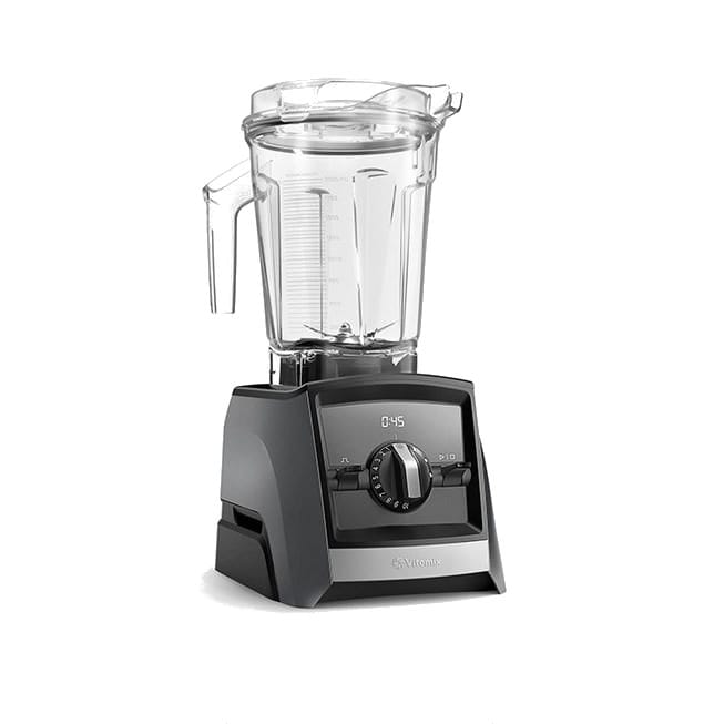 Vitamix A2500i (Ascent-Serie) von Vitamix - Ansicht 3