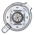 Vitamix Aer Disc Mixbehälter Smart für Ascent Hochleistungsmixer.