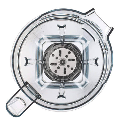 Vitamix Aer Disc Mixbehälter Smart für Ascent Hochleistungsmixer.