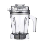 Vitamix Aer Disc Mixbehälter Smart für Ascent Hochleistungsmixer.
