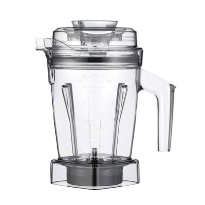 Vitamix Aer Disc Mixbehälter Smart für Ascent Hochleistungsmixer.