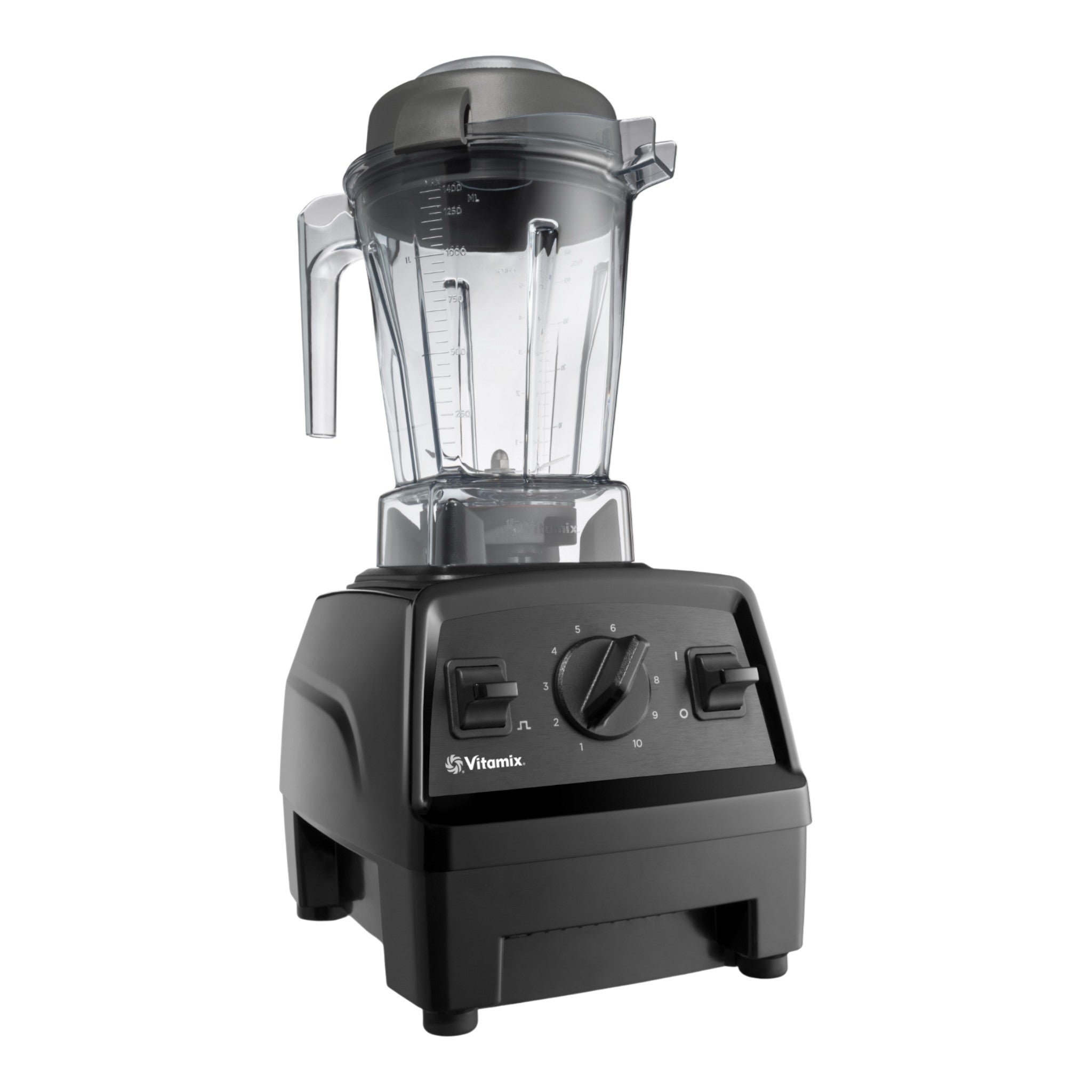 Vitamix Explorian E310 | Kompakter Mixer für kleine Mengen – Grüne