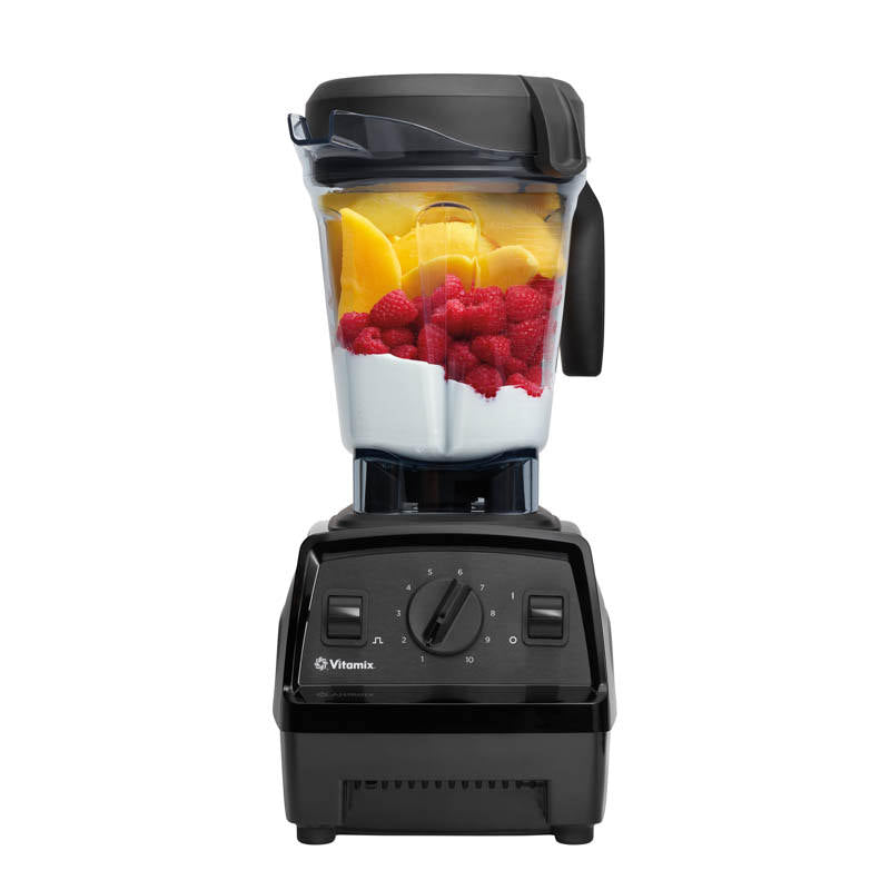 Vitamix E320