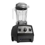 Vitamix E510 Black Left Side View