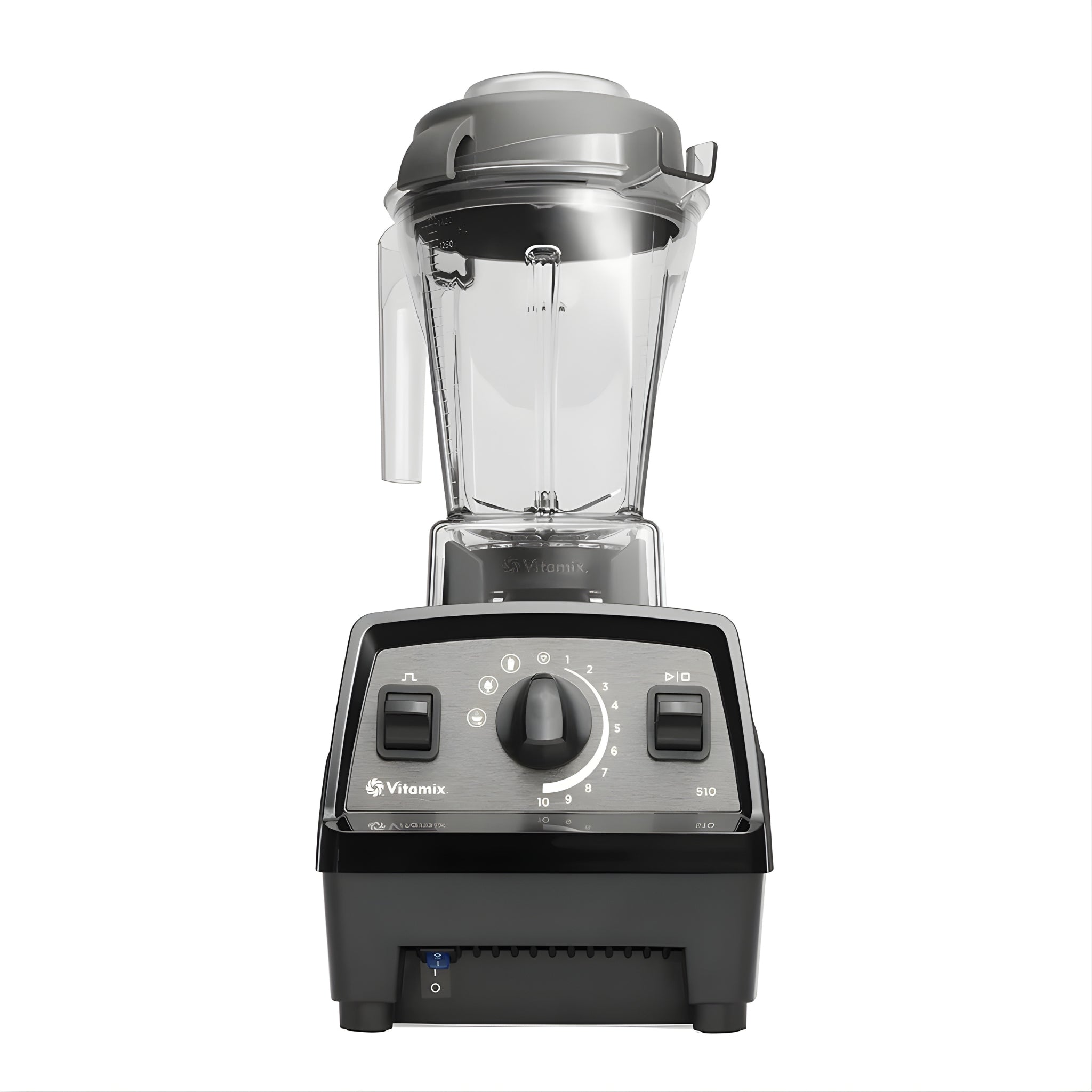 Vitamix E510 von Vitamix - Produktbild