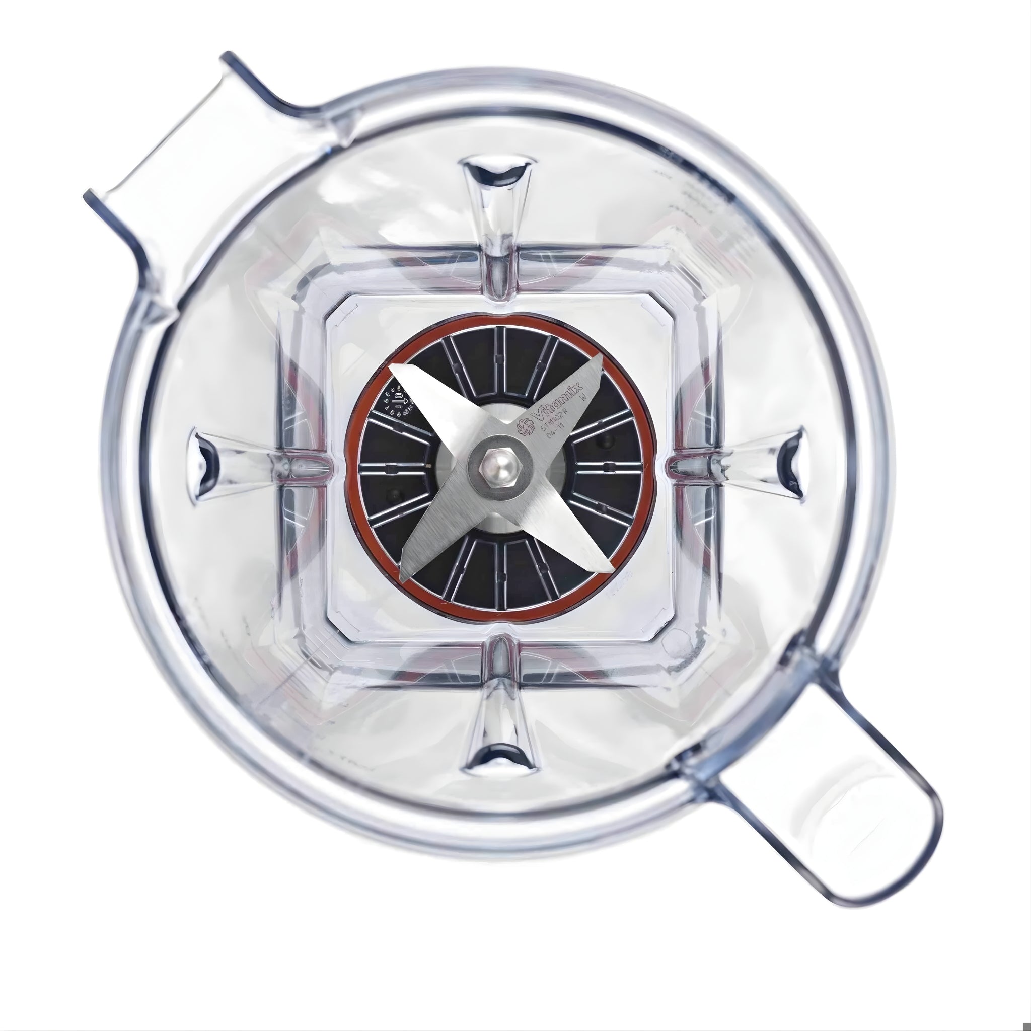 Vitamix E510 von Vitamix - Ansicht 6